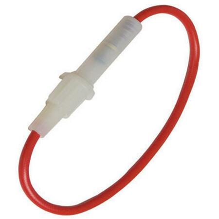 INFINITE INTERNATIONAL 20 Amp Fuse Holder 158561